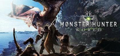 游戏推荐:怪物猎人世界 PC中文版-相关图片介绍